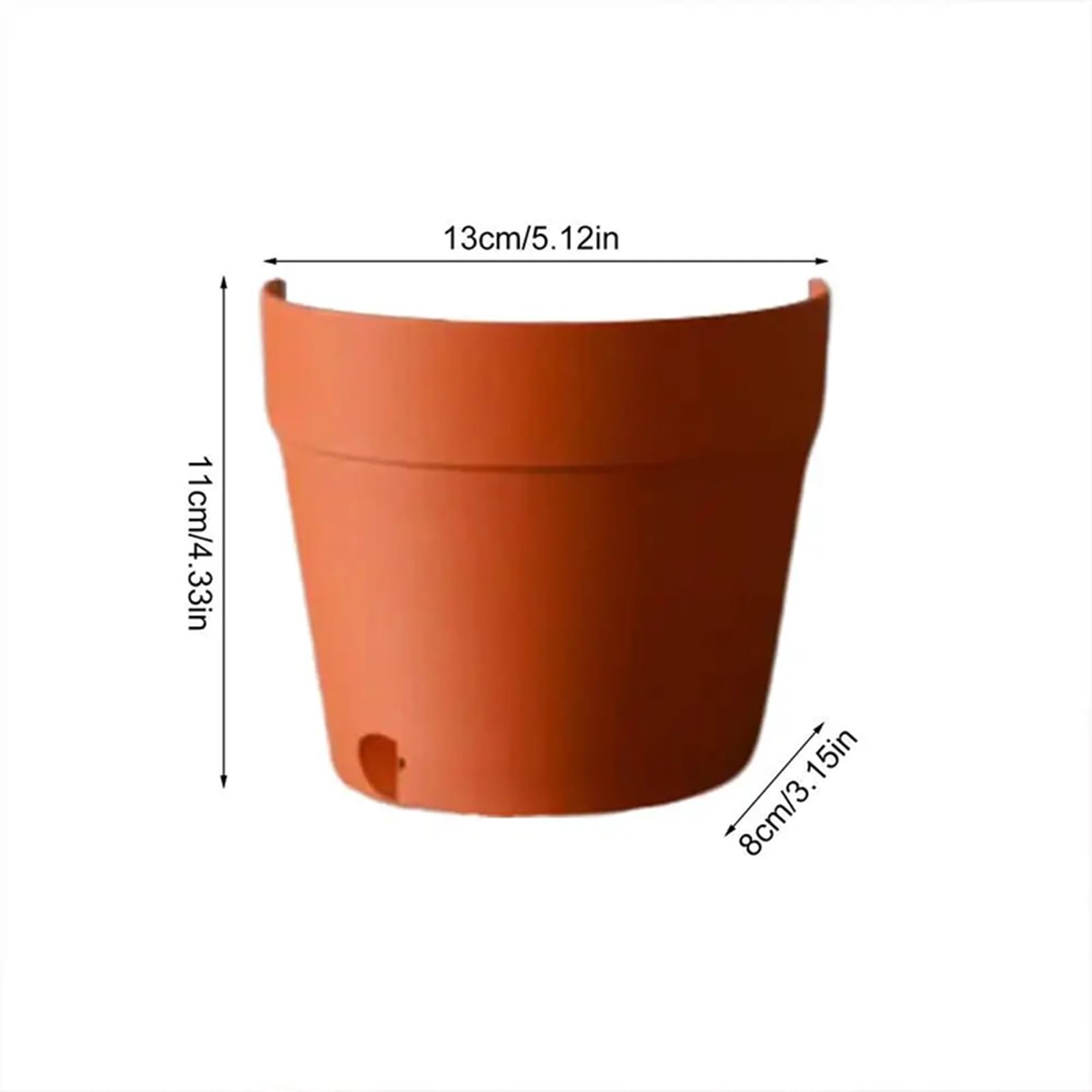  Light Projections Plant Pot Black Hole Projection Lamp with 7 Plant Accessories LED Glowing Potted Home Decor