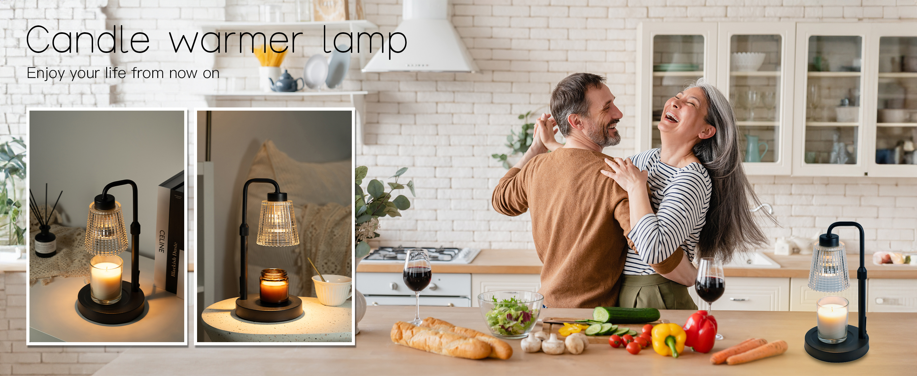 Candle Warmer Lamp (1)
