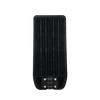 150W Integrated Solar Street Light 2700-6500K 5V 15W Solar Panel ABS Material