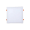 Wholesale square embedded hot panel lamps 3W/6W/9W/12W/15W/18W/24W/30W indoor lighting 2-year warranty