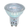 50*52.5MM 3CCT optional Gu10 bulb Made in China