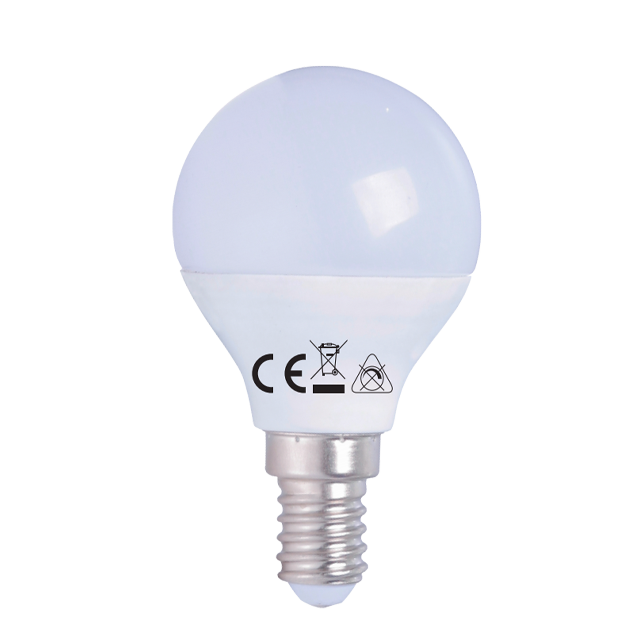 P45 LED Bulb