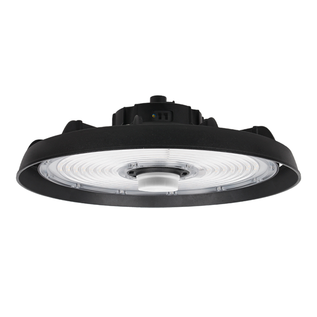 Wattage Switchable Waterproof LED Miner's Lamp, CCT Switchable, IK08 Explosion-proof
