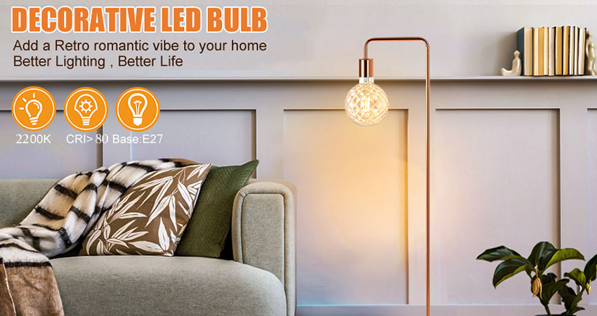 LED Edison Bulb (1)