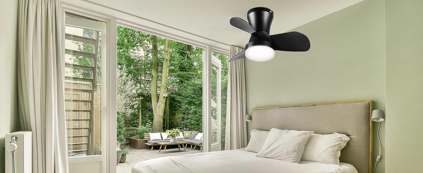 Ceiling Fans with Lights (8)