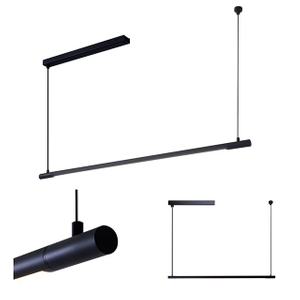 LED Billiard Pool Table Light, Non-Flickering Evenly Distributed Light Source Adjustable Height Bright White 3000K/4000K/6000K for Billiards Room, Snooker Table, Kitchen Island