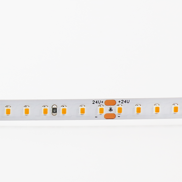 Mini PCB 6MM Wholesale Hot Sale LED Strip Light 10W Modern China Made Decorative Strip Light IP20 Indoor Lighting