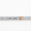 Color Temperature Adjustable LED Commercial Strip Light 5050SMD Chip Household Hot Wholesale Strip Lights