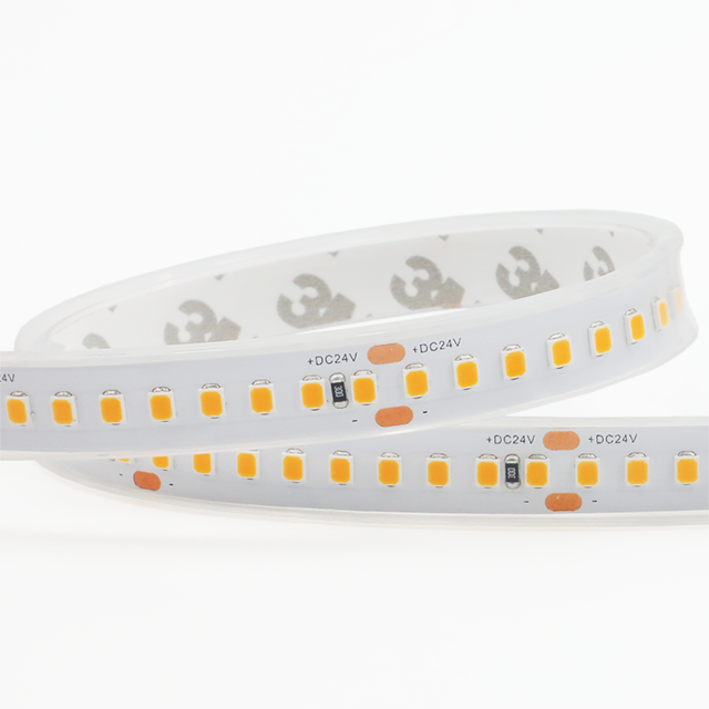 2700K/4000K optional Wholesale LED High Efficiency Strip Light 7W Modern Decorative Lighting 165-180lm/w