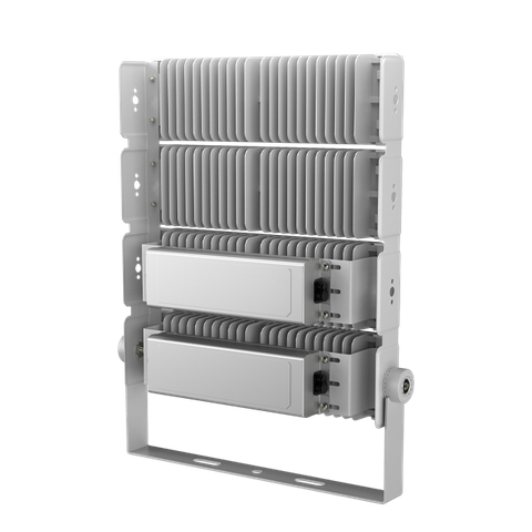 Wholesale LED Commercial White Floodlight 400W 7 Years Warranty