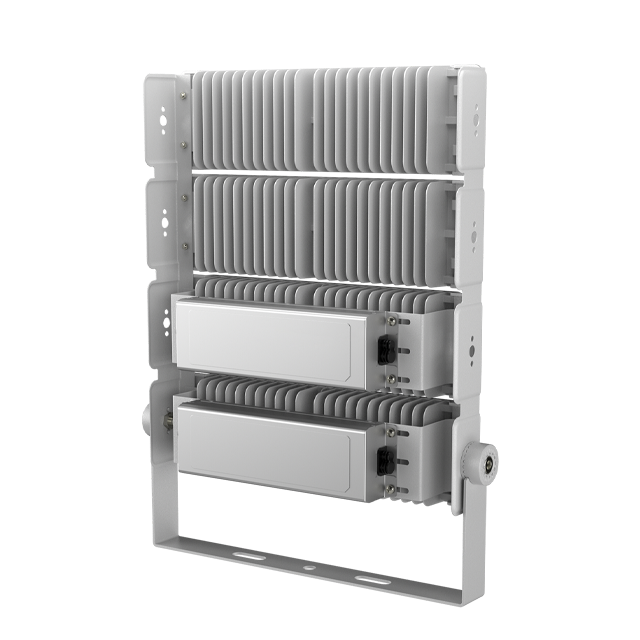 Wholesale LED Commercial White Floodlight 400W 7 Years Warranty