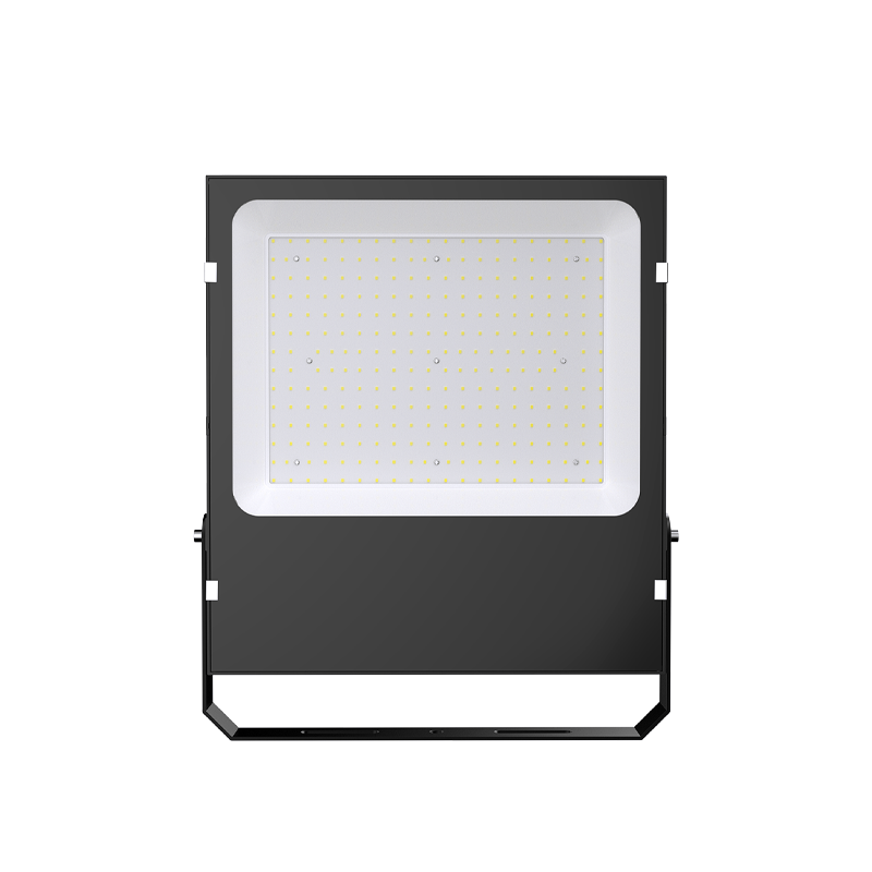 Voltage 10-30V, Made in China LED Black North America Floodlight with 7 Years Warranty