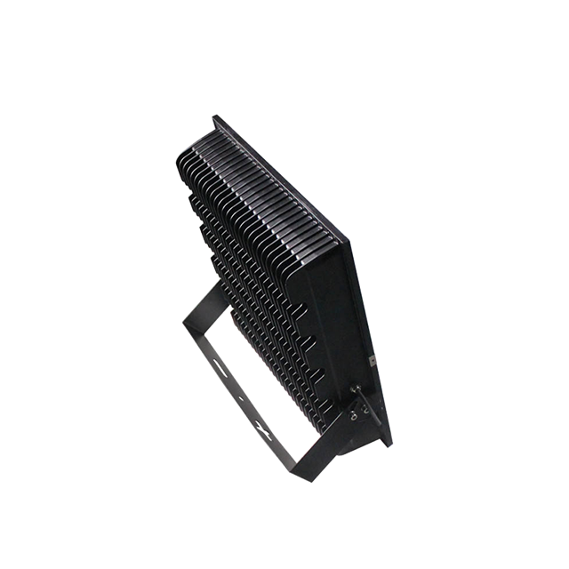CE/SAA/CB/ROHS Wholesale Outdoor LED Black Floodlight 350W 400W