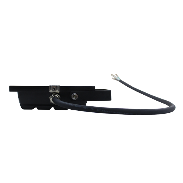 A Variety of Power And CCT Options, Wholesale LED North American Aluminum Floodlights