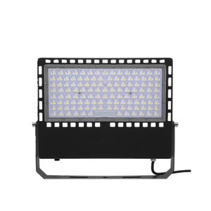 200W 240W 300W Made in China LED Aluminium Commercial Floodlight IP66 Waterproof & Dustproof