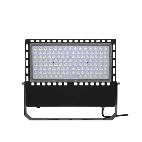 200W 240W 300W Made in China LED Aluminium Commercial Floodlight IP66 Waterproof & Dustproof