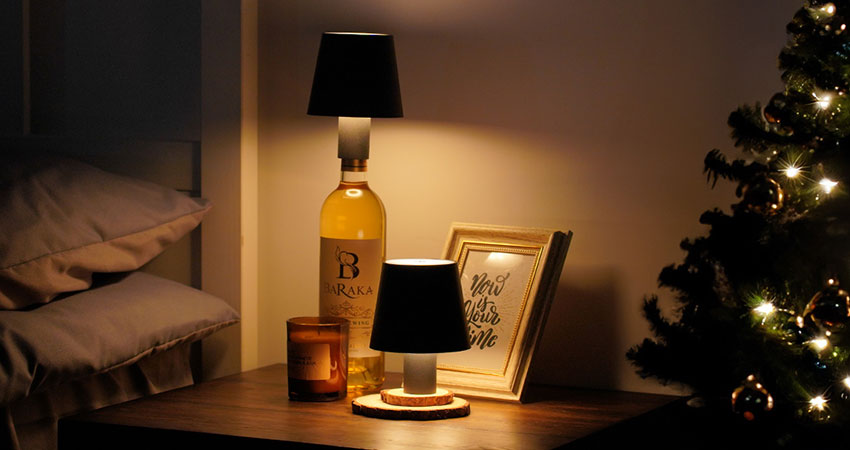 Wireless Bottle Lamp (11)