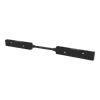SR Modern Hot Sale Magnetic Track Light Power Connection Module Black and White Available Multi-model and Multi-size Available