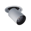 15°/24°/36° Can Choose The Best Selling LED Modern Downlight Opening Size 90mm 3000K/4000K/6000K Can Choose Indoor Lighting