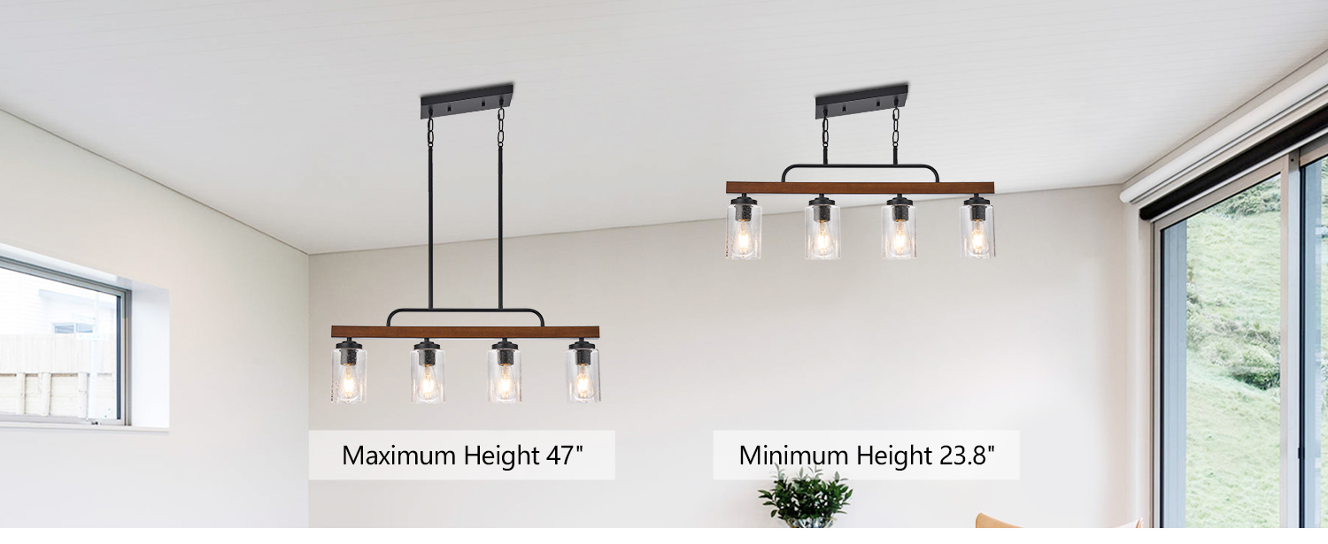 Industrial Chandeliers (5)
