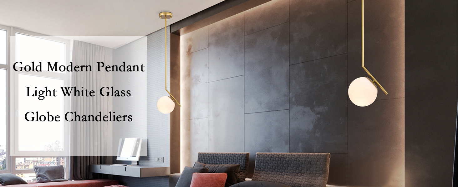 Globe Pendant Lighting (1)
