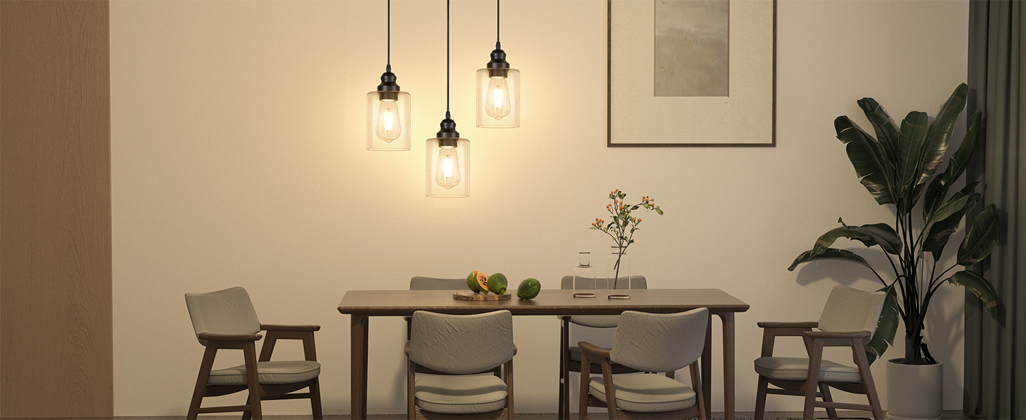 Pendant Lighting (6)