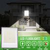 200W LED Floodlights 3CCT (3000K-4000K-6500K) China price