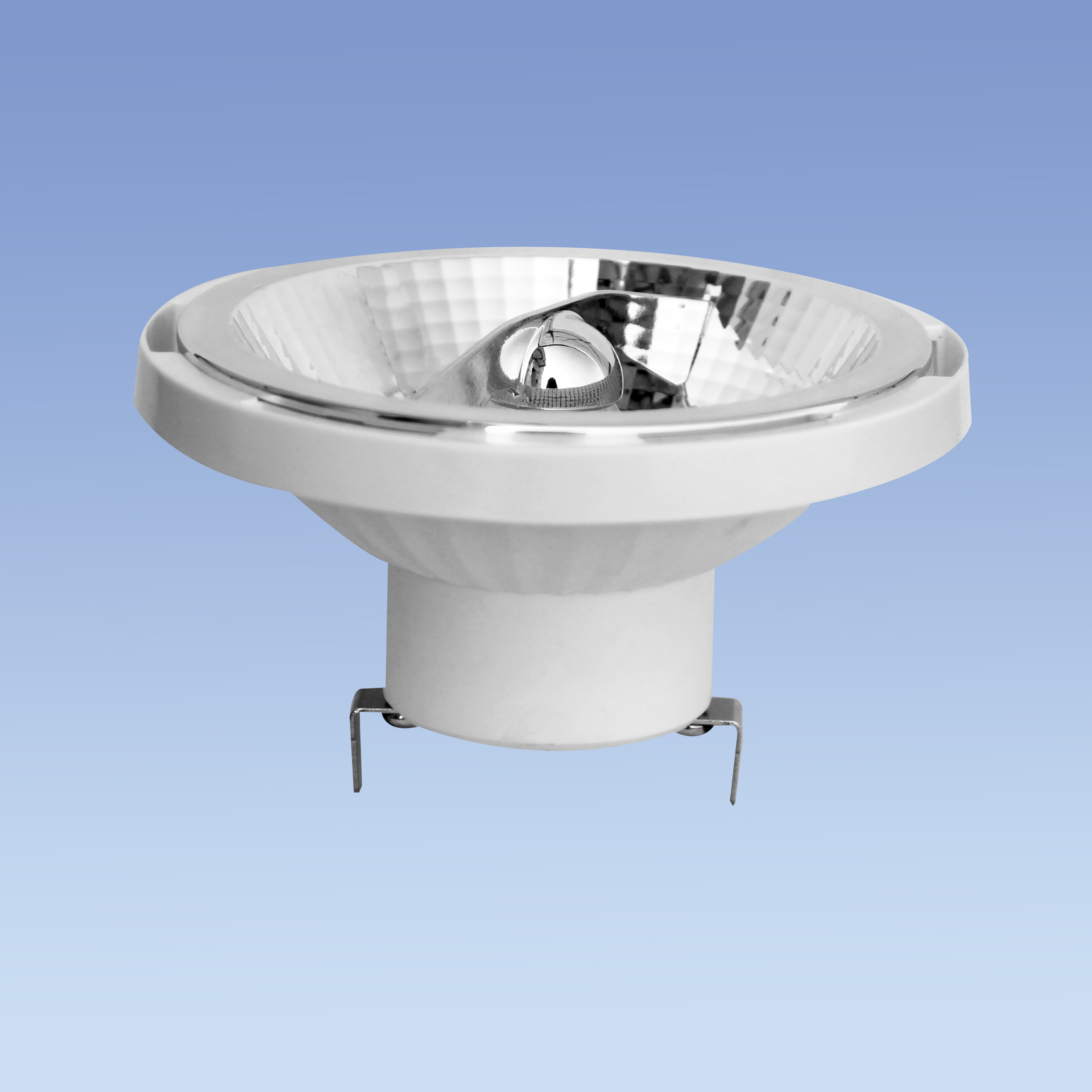 Switch to Savings: Discover the Benefits of AR111 G53 12W LED Spot Lights!