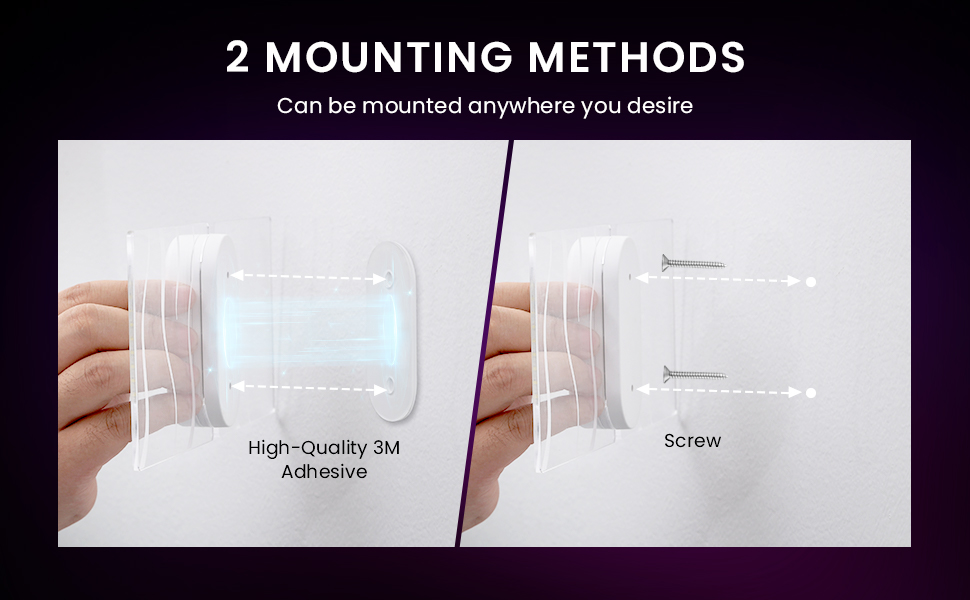 Motion Sensor Night Light (5)