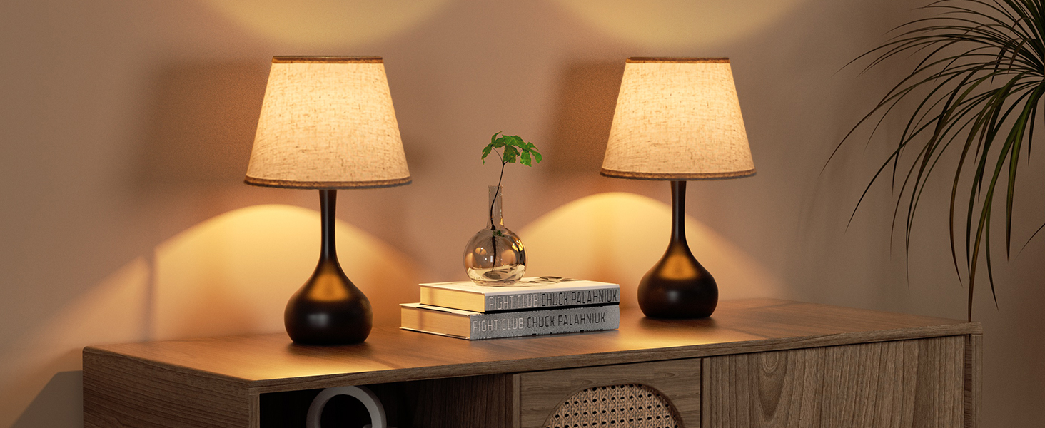 Touch Table Lamp for Bedroom (7)
