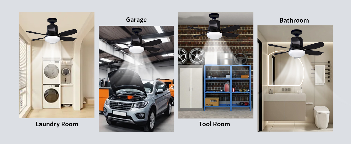 2 In 1 Socket Fan Light and 360&deg; Light Socket Extender (10)