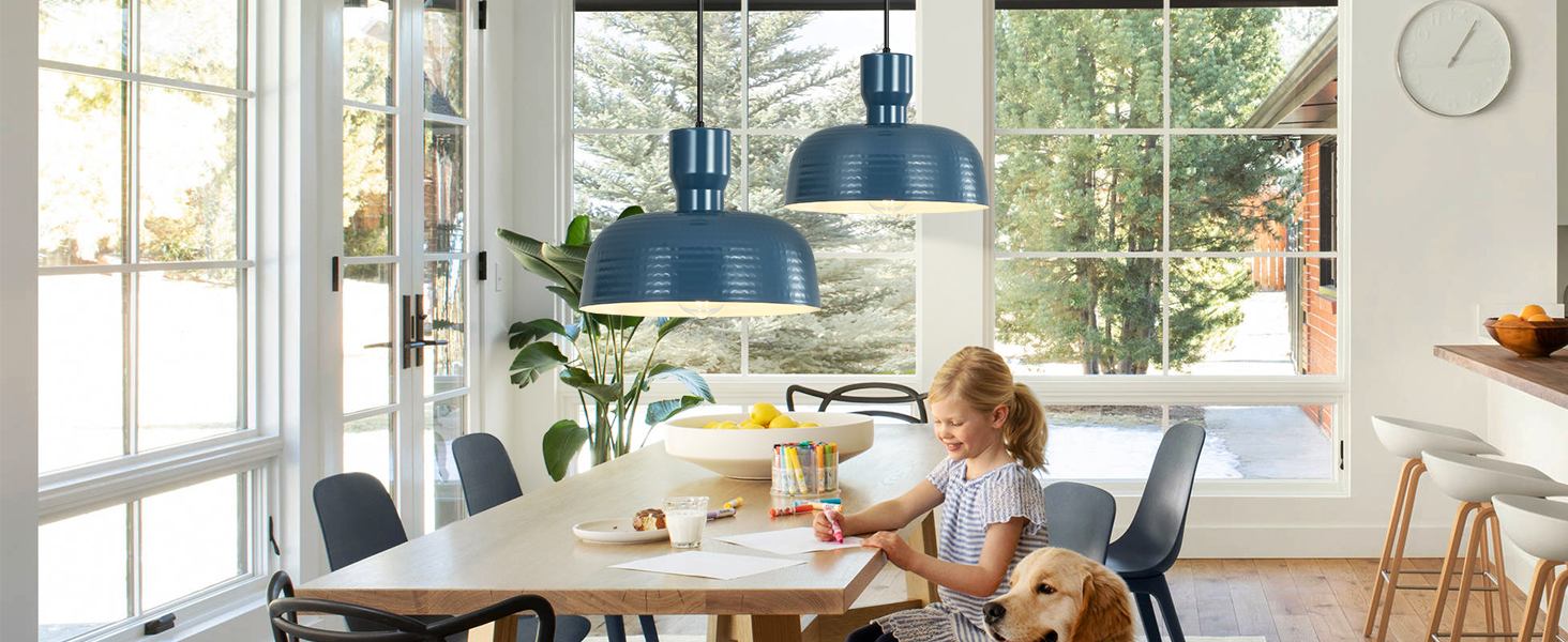 Pendant Lights Kitchen Island (7)