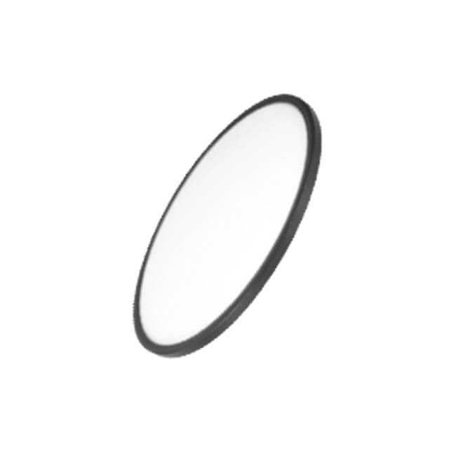 Multi-Power, 3 Colour Temperatures Available Slim Led Indoor Ceiling Light