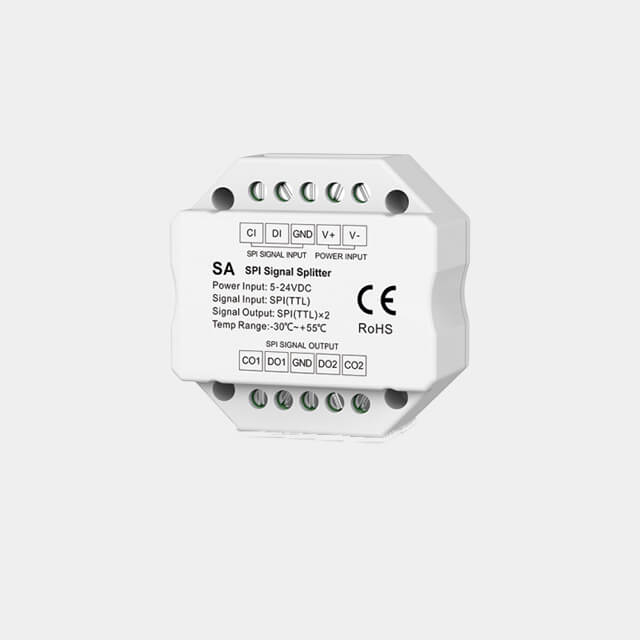 SPI Signal Splitter SA
