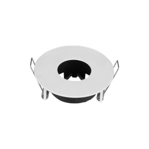 Size 83MM White Downlight Housing Opening Size 70MM Aluminium