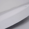 400*400 Surface Mount Panel Light 36W Round With White Trim Slim Recessed Led Panel Pot Lights Downlight Interior China Wholesale
