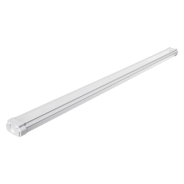 1200*75*43Mm 36W 3600Lm Made In China Tri-Proof Tube Lights Linear Led Lighting Fixture