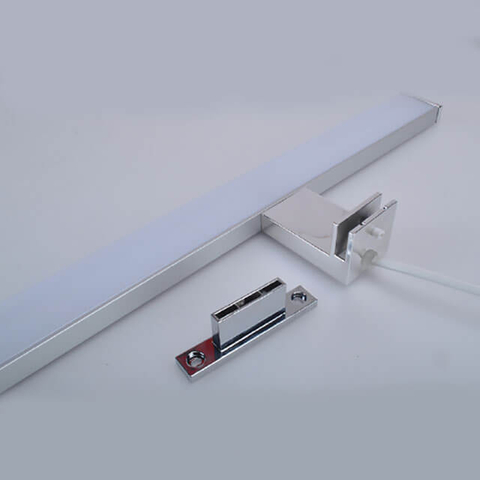 400x112x44MM 8w bathroom vanity light Made in China