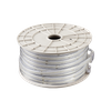 Wholesale Modern Hot Selling COB High Voltage Strip Light 9.2W/M Modern Decoration Lighting 3000K/4000K/6500K Optional