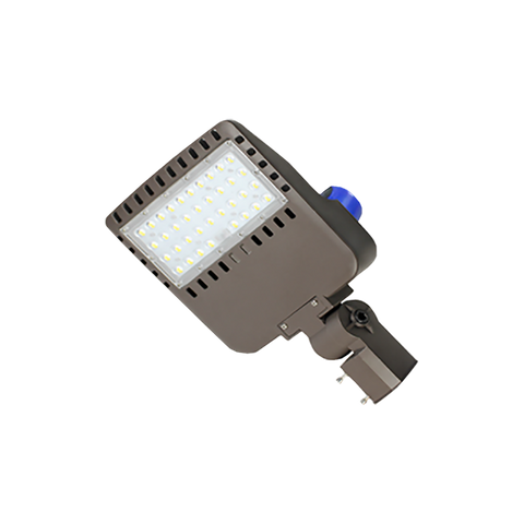 56*36*13CM 60W 130Lm/W Ip65 Street Lighting Led Outdoor