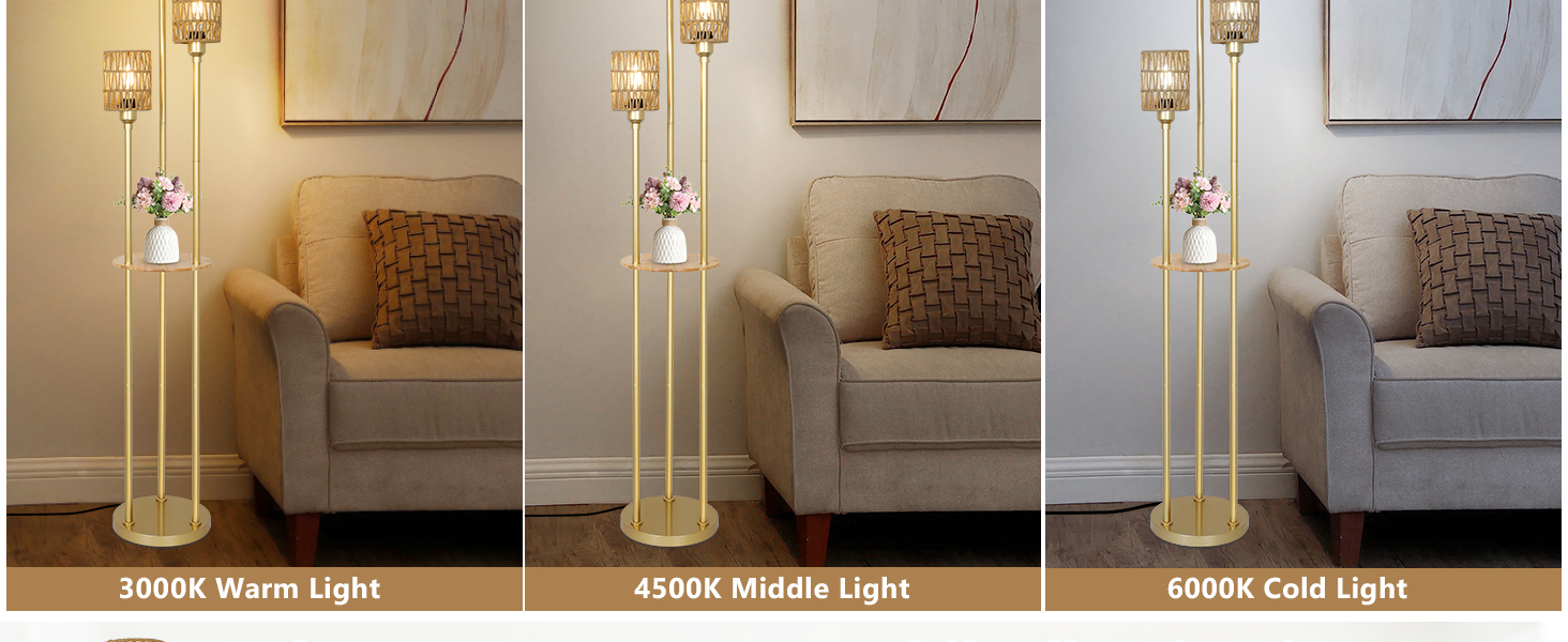 Boho Floor Lamp (3)