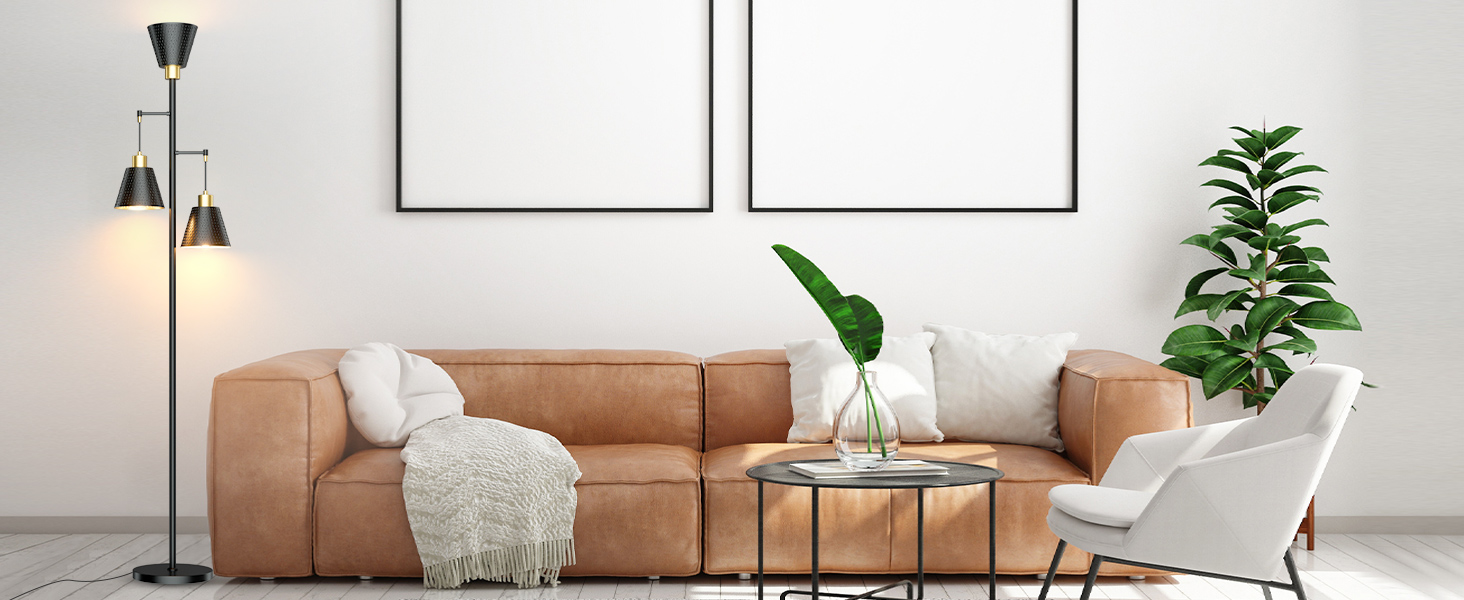 Floor Lamps for Living Room (7)
