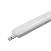 36W Modern Best-selling Gray Three-proof Lamp 3960lm IP65 Indoor Lighting 1200*70*68mm 4000K/6500K