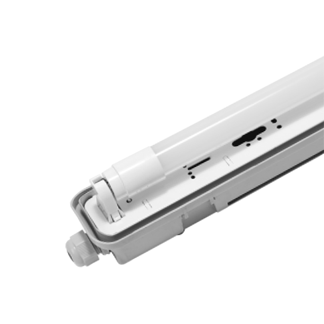 Best-selling Modern Three-proof Lamps IP65 Waterproof IK08 Explosion-proof Outdoor Lighting Needs To Buy Lamps for Installation