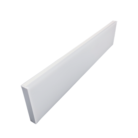 IP44 Three Wattages CCT 3 Frameless LED Batten Lights
