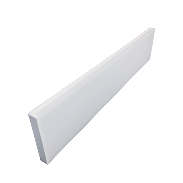 IP44 Three Wattages CCT 3 Frameless LED Batten Lights