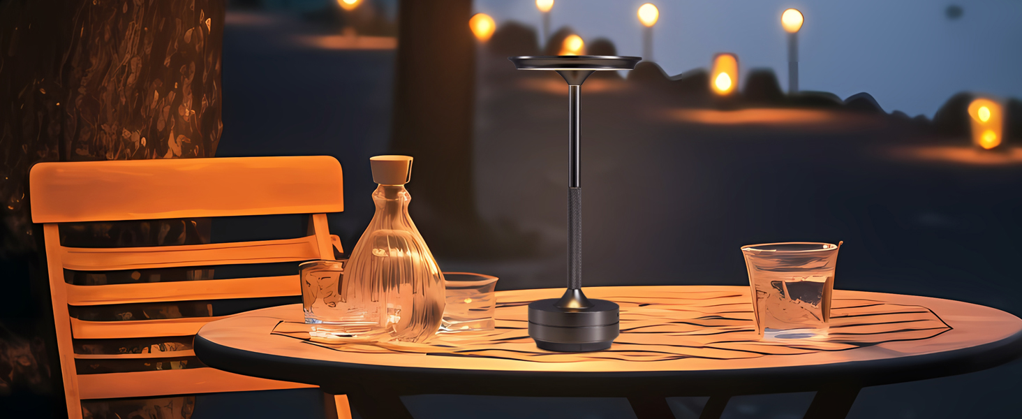 Table Lamps (5)