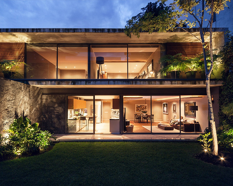outdoor light
