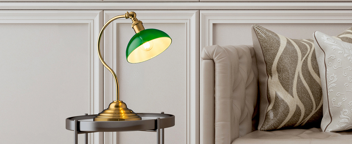 Table Lamps (6)