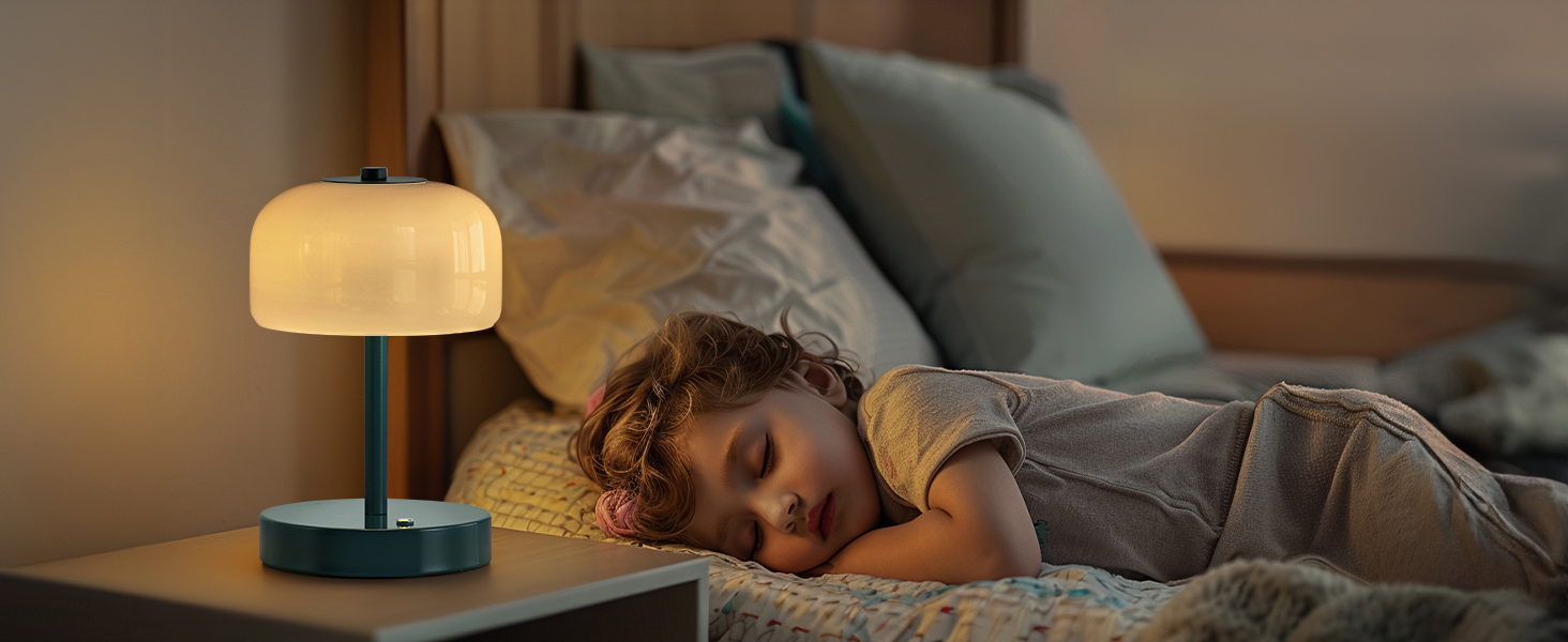 Cordless Table Lamp (6)
